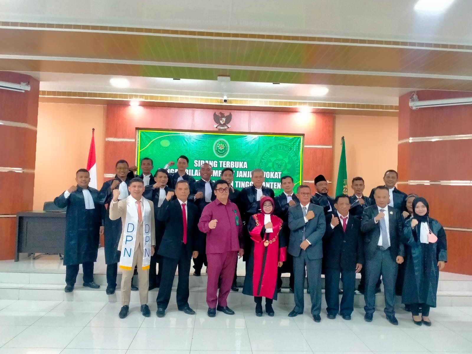 Gallery Banner - Vanilla Production Journey