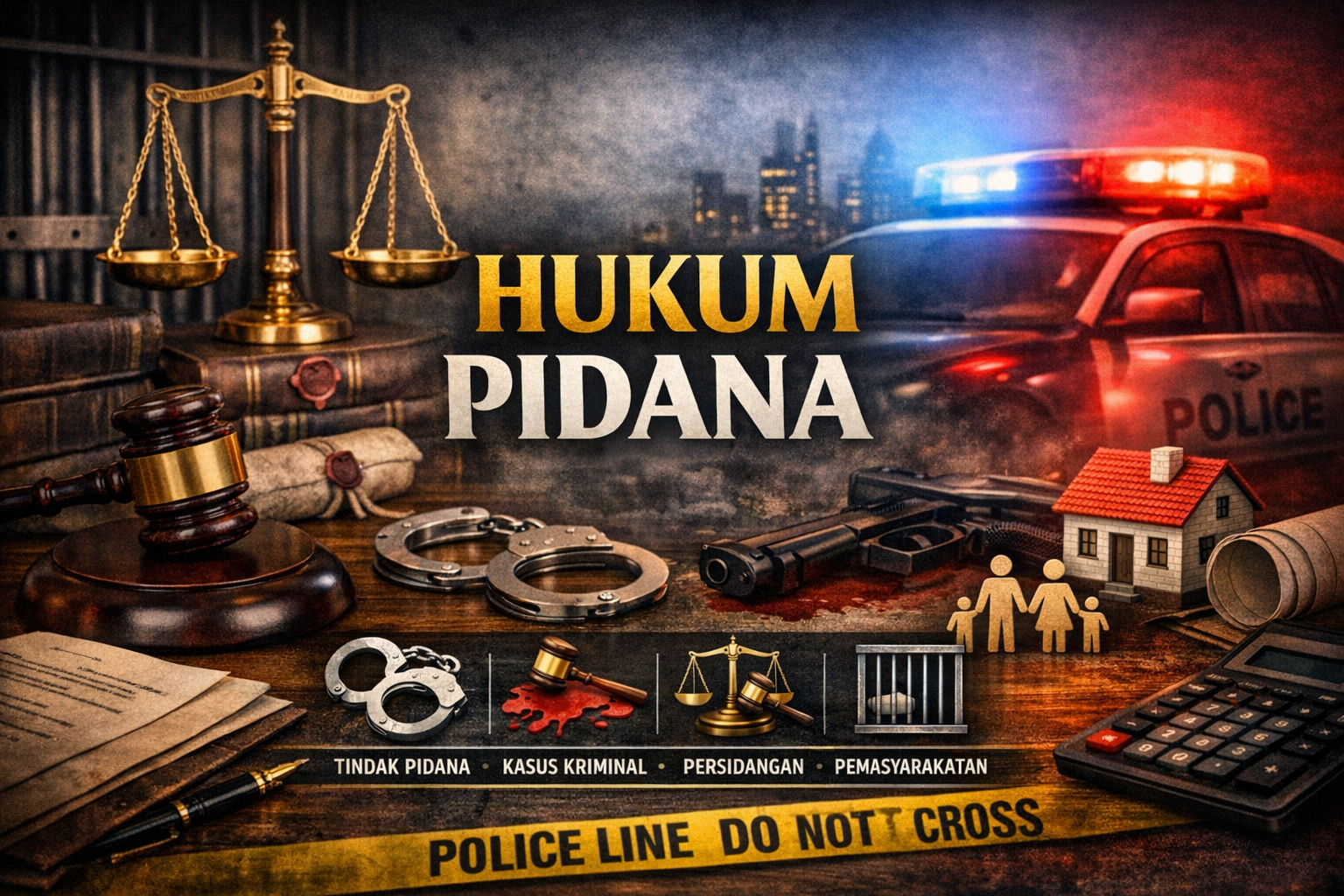 Hukum Pidana