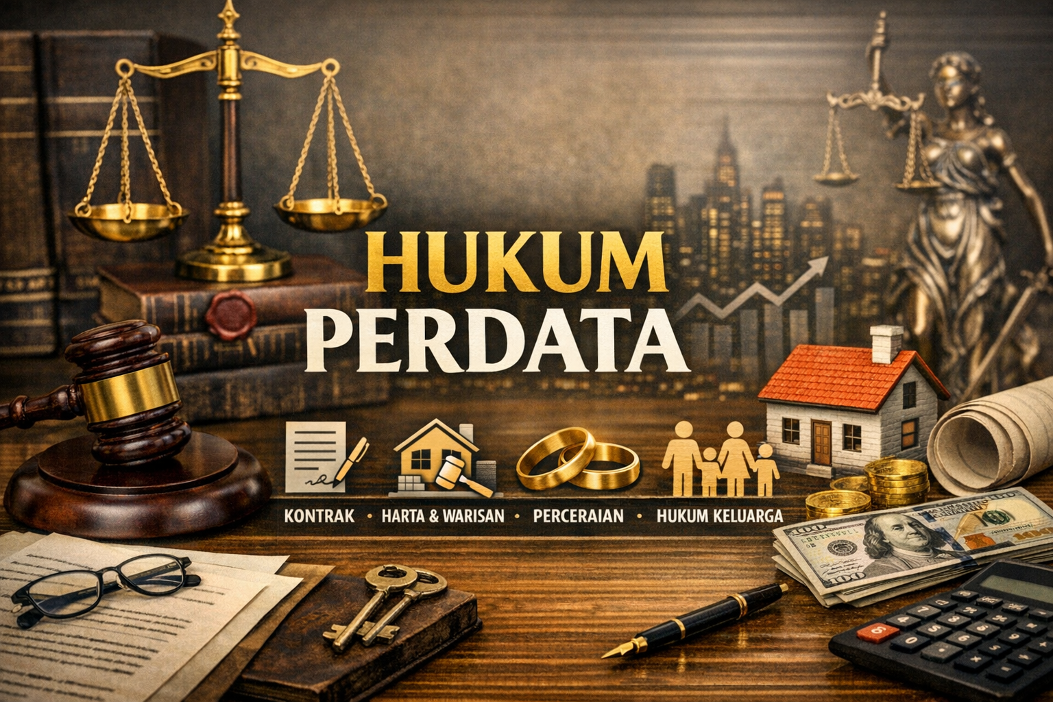Hukum Perdata